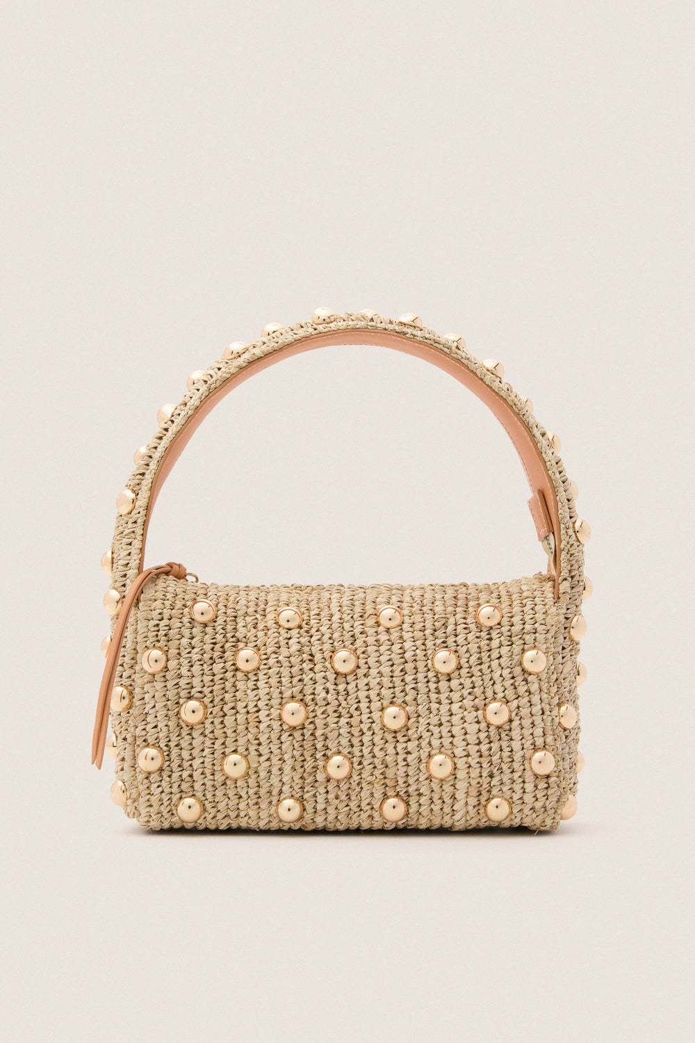Natural Lachlan Bag