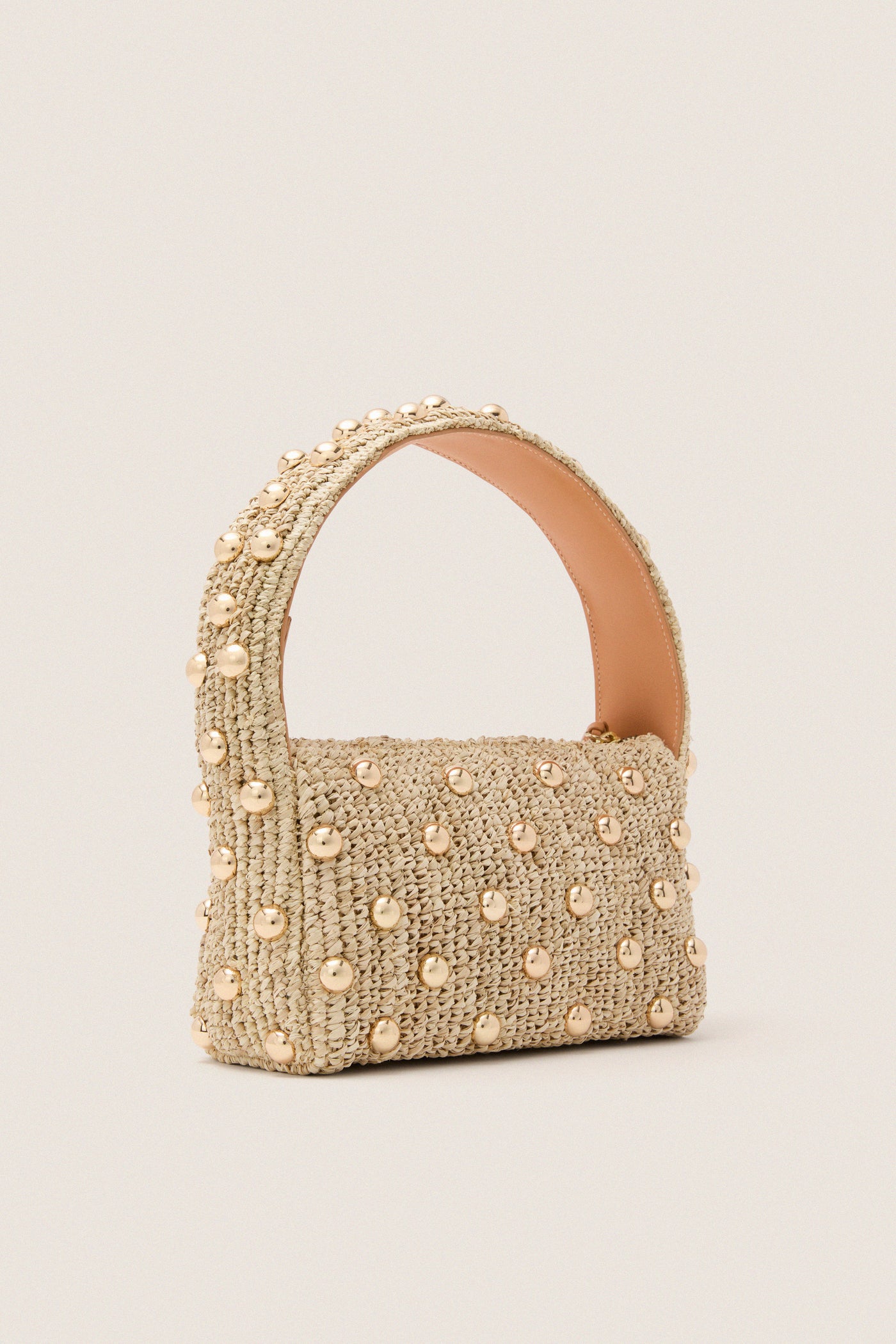 Natural Lachlan Bag