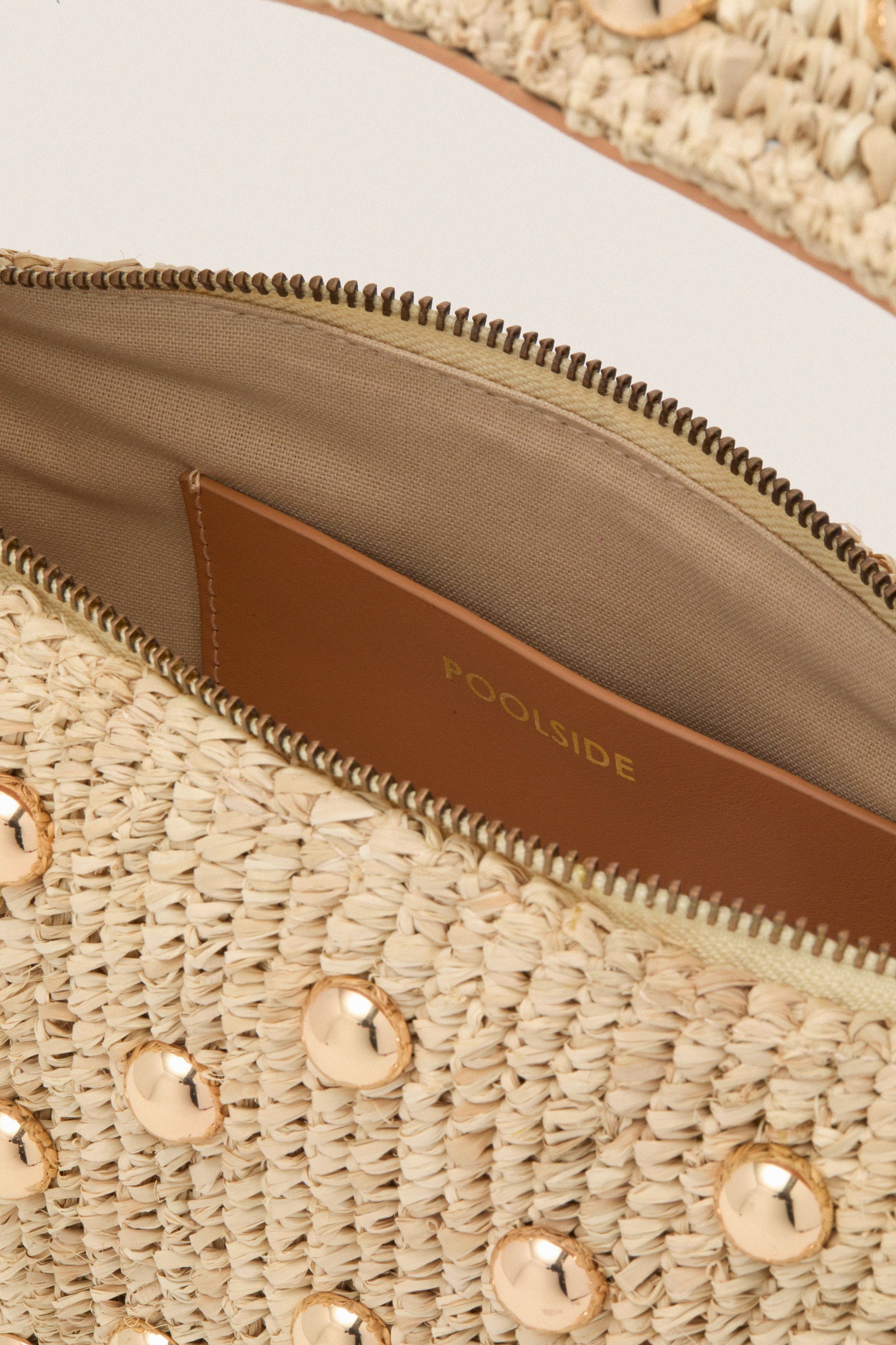 Natural Lachlan Bag