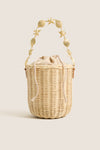 Natural Island Bucket Bag