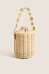 Natural Island Bucket Bag