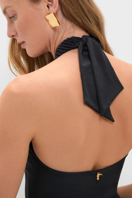 Black Torre Del Cielo One Piece