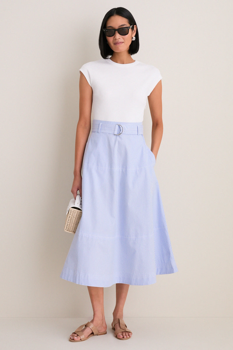 Chai Patent Lyestra Sandals