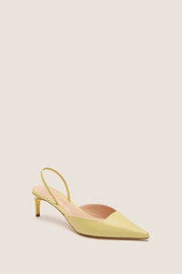 Buttercup Nalpak Aminta Heels