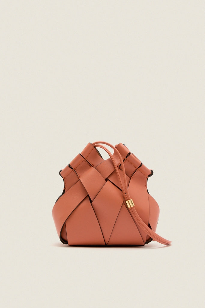 Rose Charlotte Crossbody