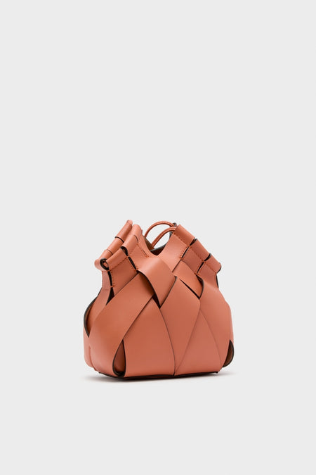 Rose Charlotte Crossbody