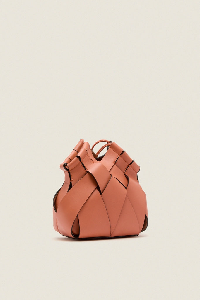 Rose Charlotte Crossbody