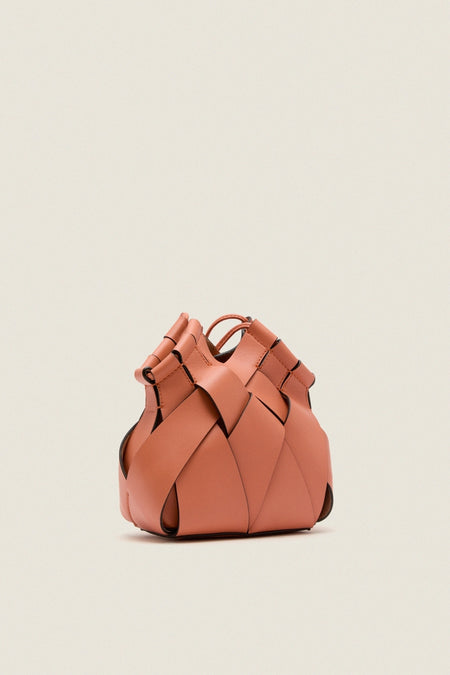 Rose Charlotte Crossbody