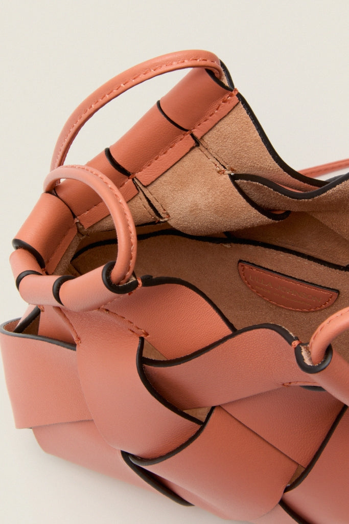 Rose Charlotte Crossbody