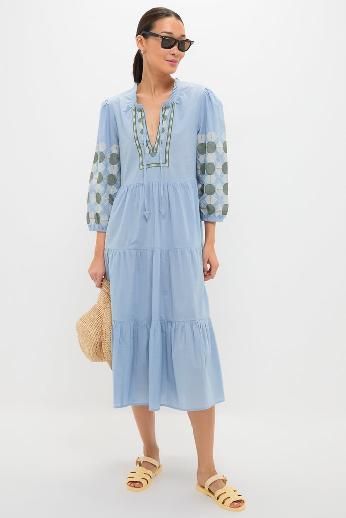 Yellow Riley Jelly Sandals