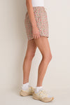 Sprouting Floral Rover Short
