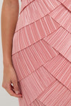 Petal Pink Patrizia Dress