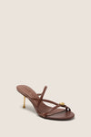 Saddle Valeska Sandals