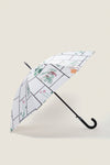 Fresh Buds Umbrella
