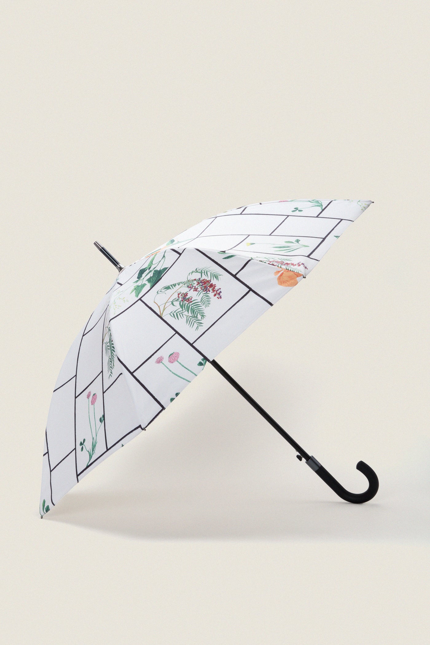 Fresh Buds Umbrella
