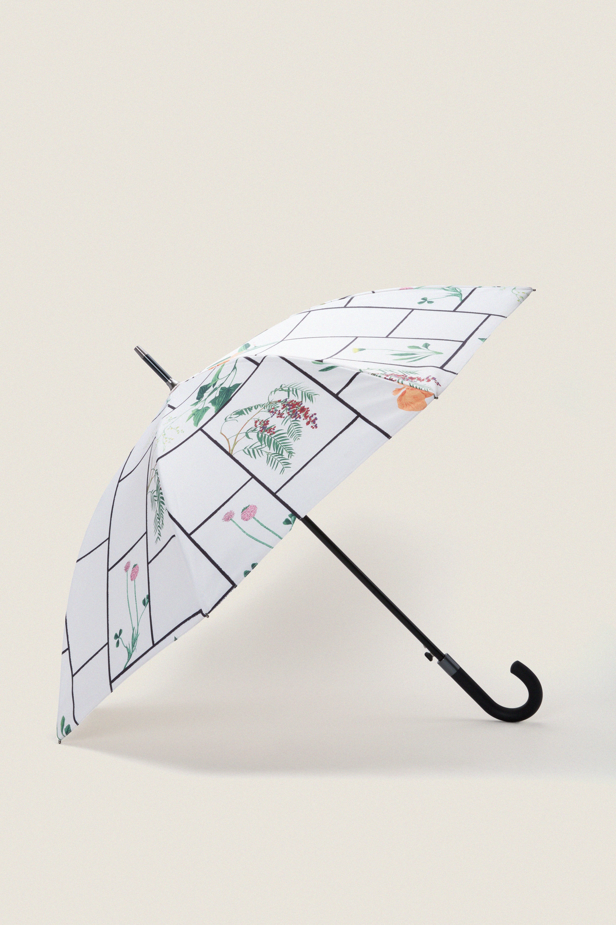 Fresh Buds Umbrella