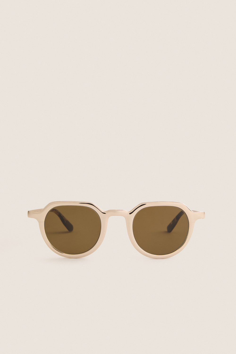 Chroma and Iberia Galvan Sunglasses