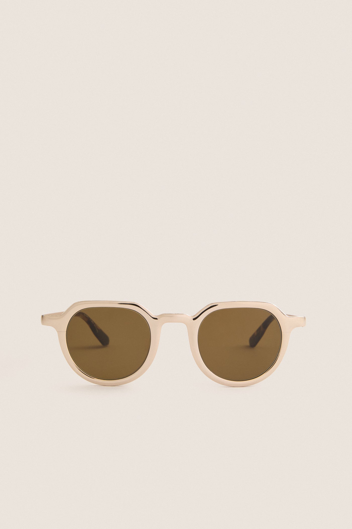 Chroma and Iberia Galvan Sunglasses