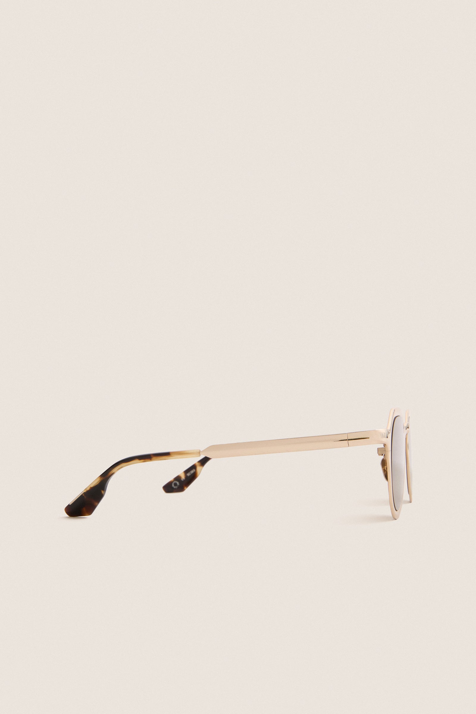 Chroma and Iberia Galvan Sunglasses