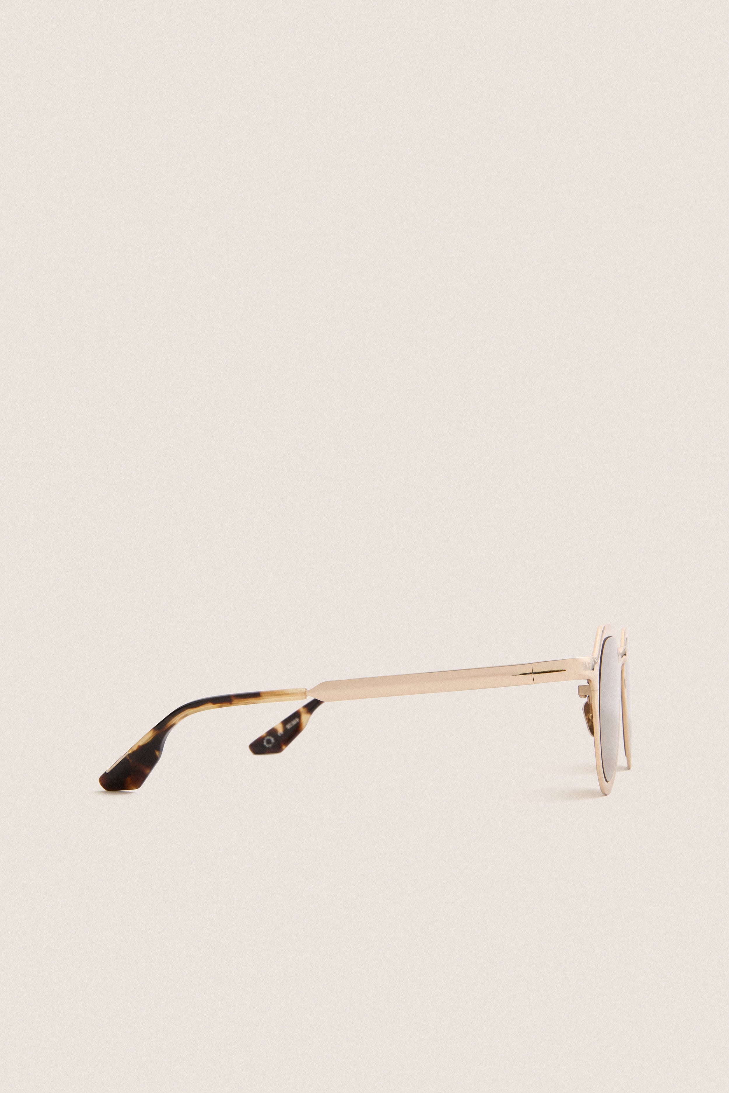 Chroma and Iberia Galvan Sunglasses