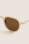 Chroma and Iberia Galvan Sunglasses
