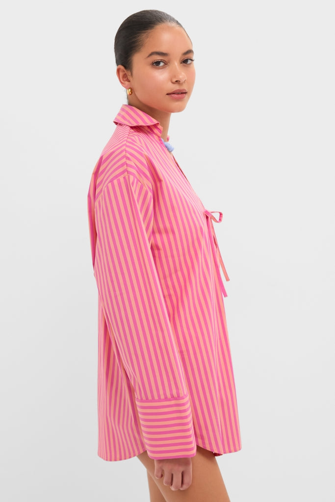 Paradise Pink Livia Tunic