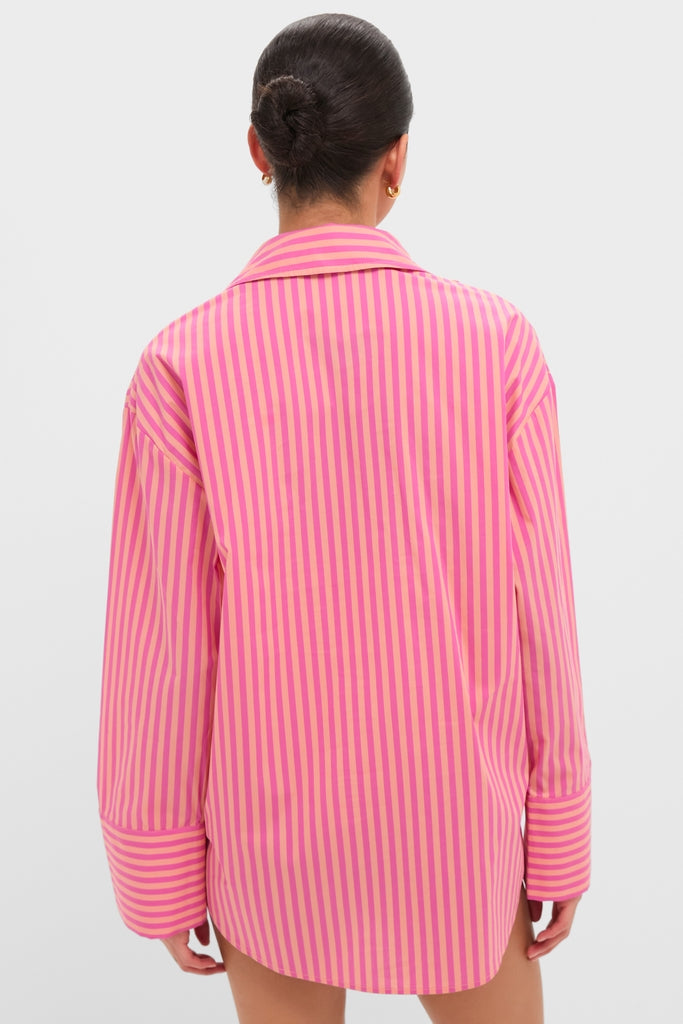 Paradise Pink Livia Tunic