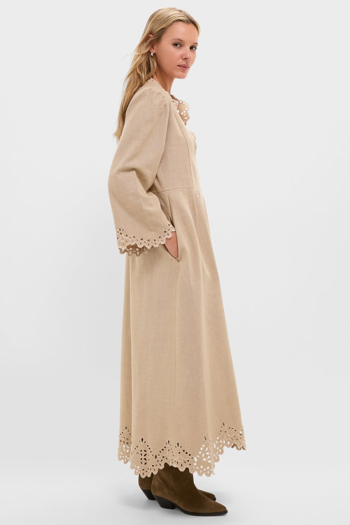 Sahara Tianny Dress