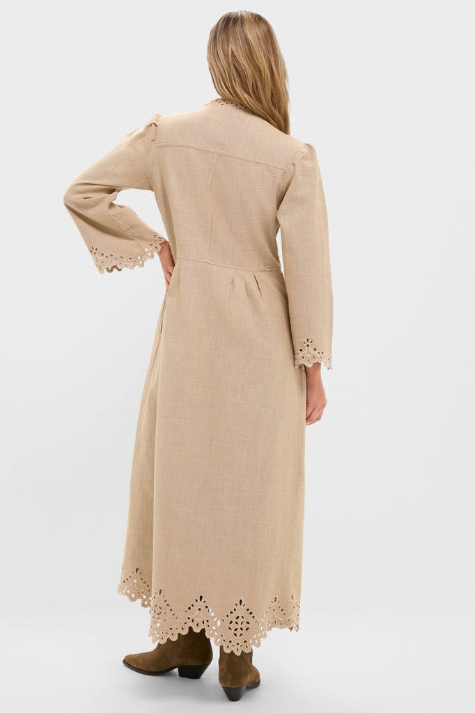 Sahara Tianny Dress
