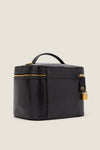 CHANEL Large Caviar Vanity Bag