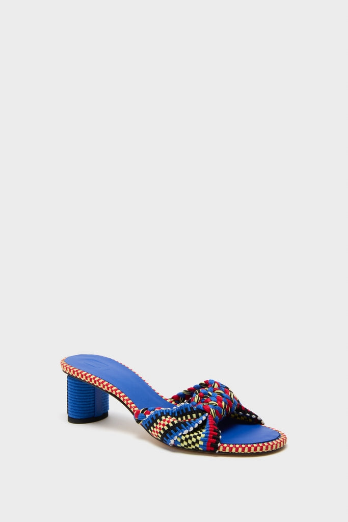 Miro Jimena Heels