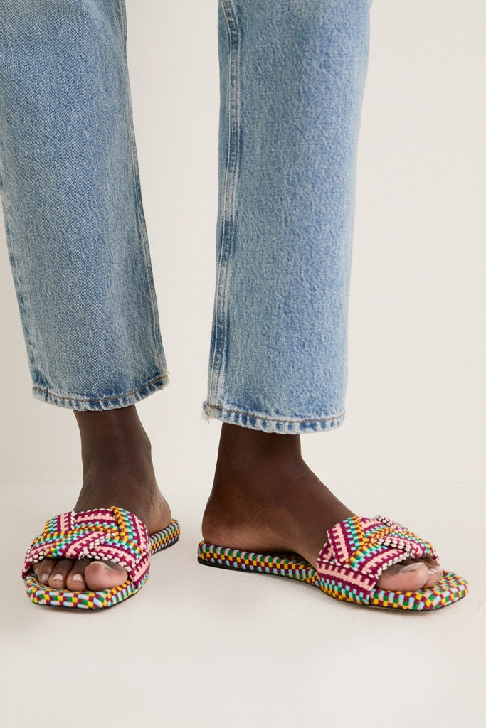 Caribe Martina Sandals