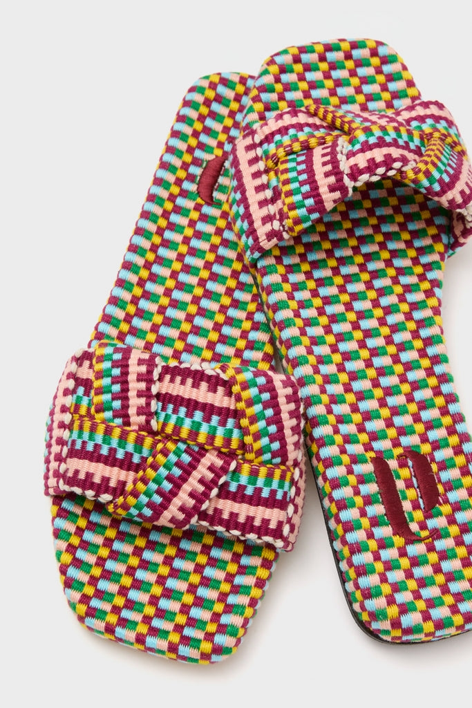 Caribe Martina Sandals