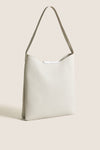 Sesame and Silver Gemini Bag