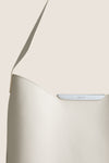 Sesame and Silver Gemini Bag