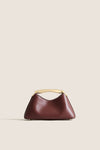 Russet Mini Boomerang Bag