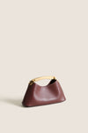 Russet Mini Boomerang Bag