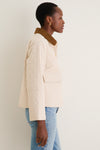 Jasmine Kirby Quilted Jacket