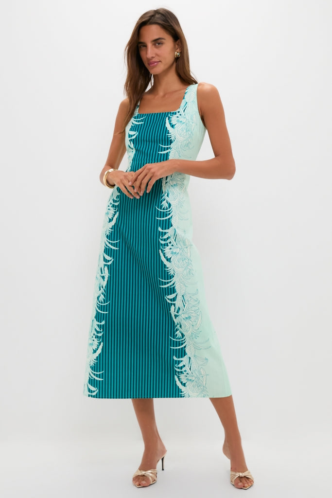 Cabana Minnie Midi | Anna Cate