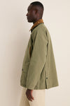 Men's Fern Icons Bedale Casual Jacket