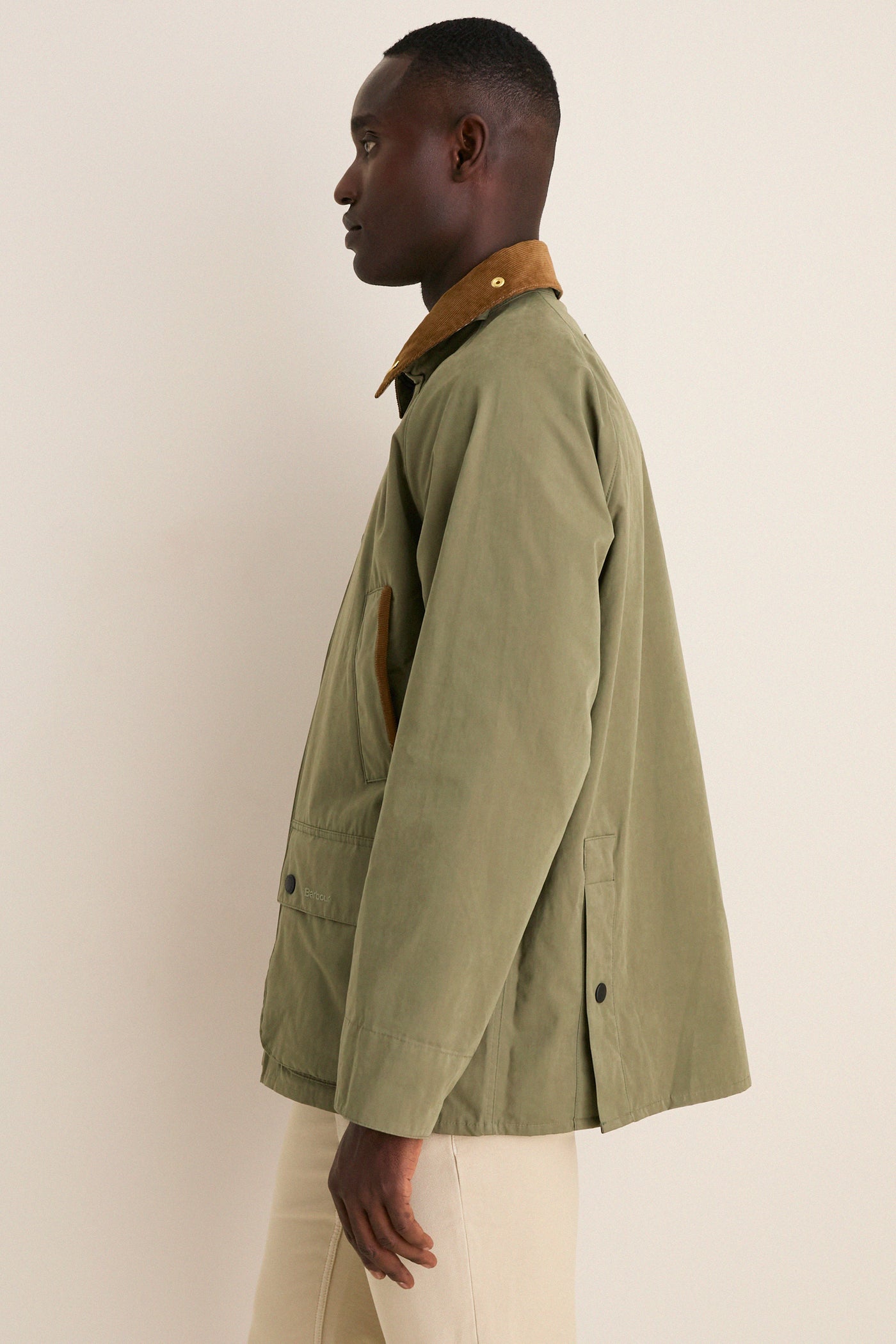 Men's Fern Icons Bedale Casual Jacket