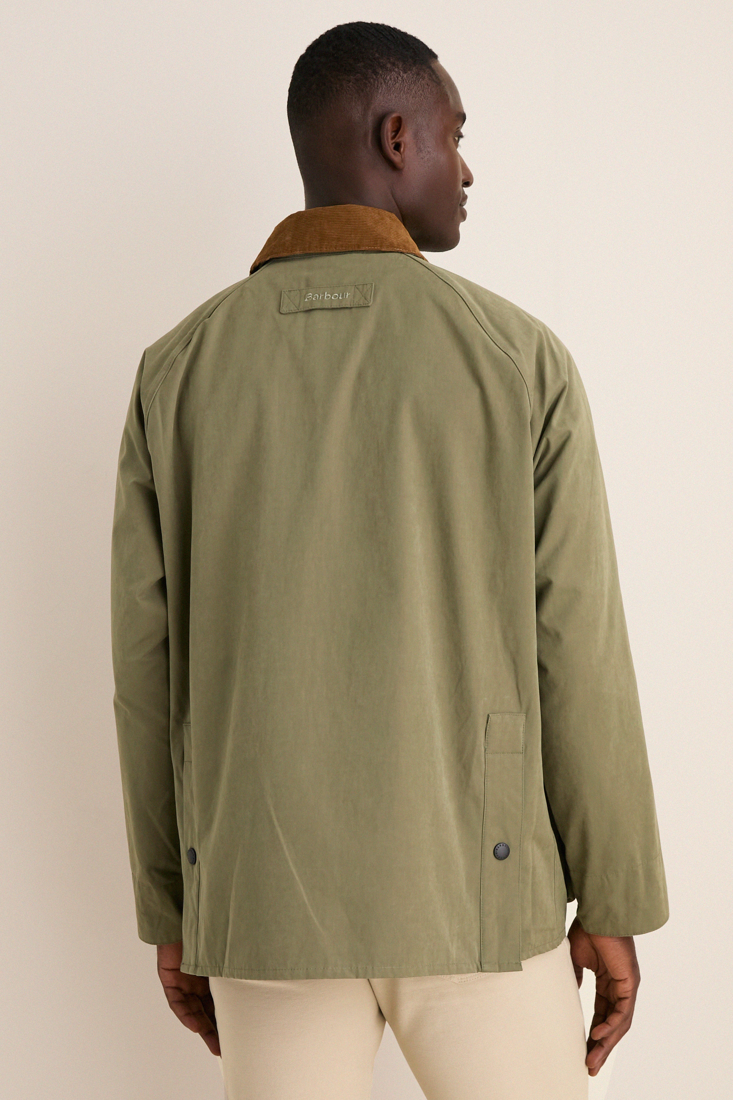 Men's Fern Icons Bedale Casual Jacket