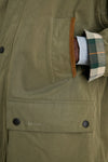 Men's Fern Icons Bedale Casual Jacket