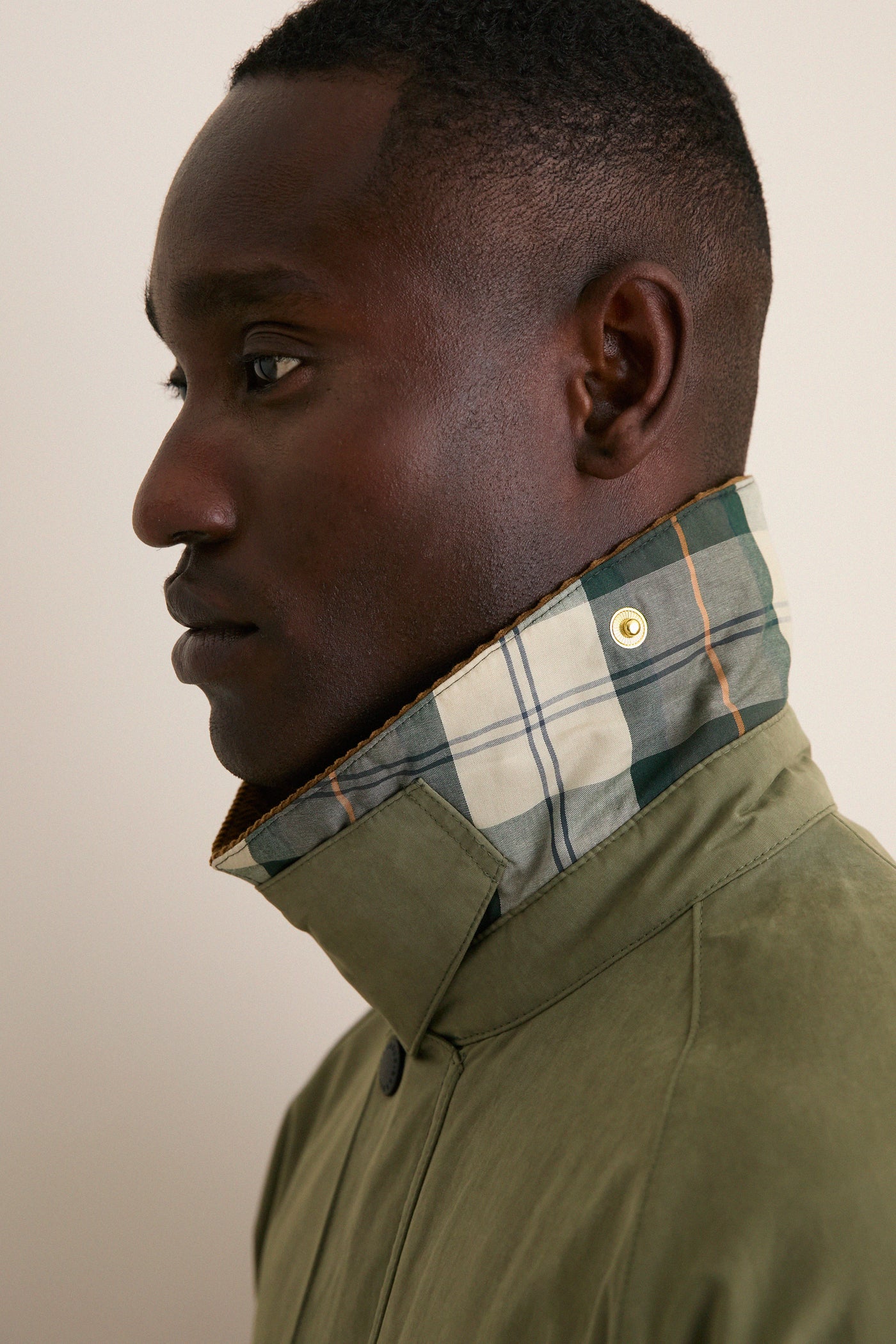 Men's Fern Icons Bedale Casual Jacket