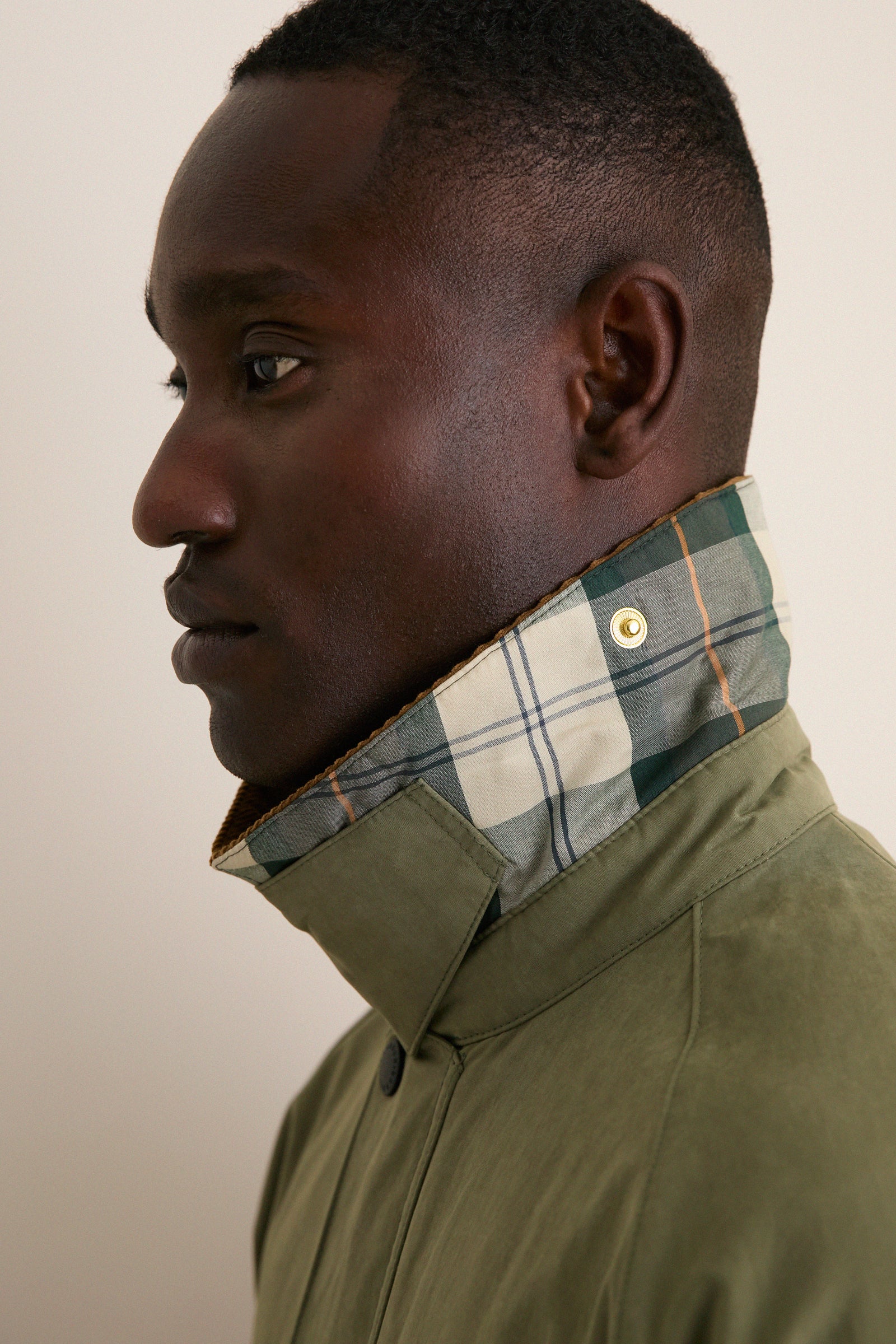 Men's Fern Icons Bedale Casual Jacket