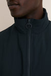 Men's Navy Hepscott Gilet