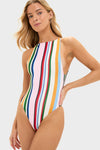 Romanrosa Audrey One Piece