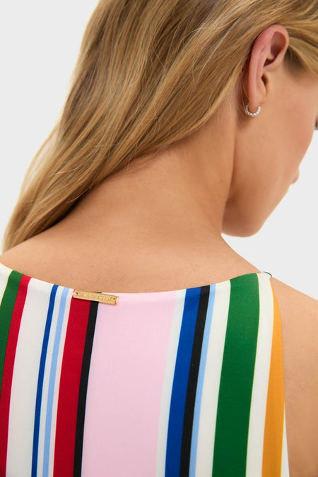 Romanrosa Audrey One Piece