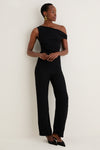 Noir Galvina Jumpsuit