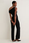 Noir Galvina Jumpsuit